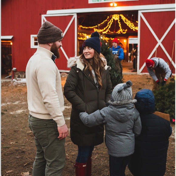 Meet your Posher, Sarah - Picture 6 of 6